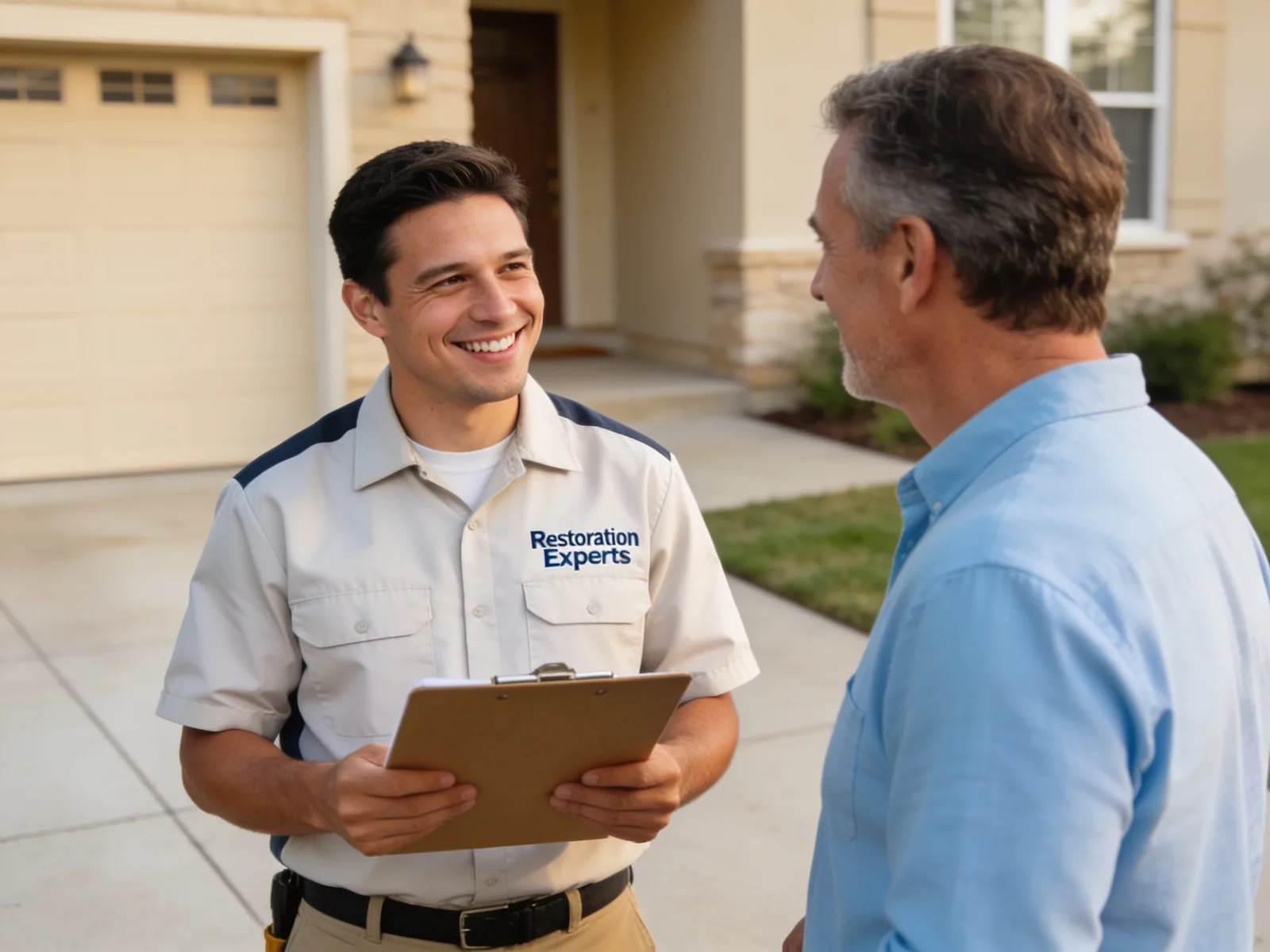 Water Damage Cleanup Bedford, VA FAQs